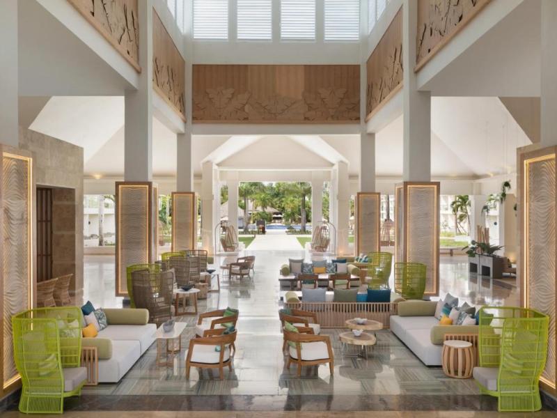 Hilton La Romana Adult Resort