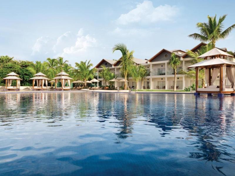 Hilton La Romana Adult Resort