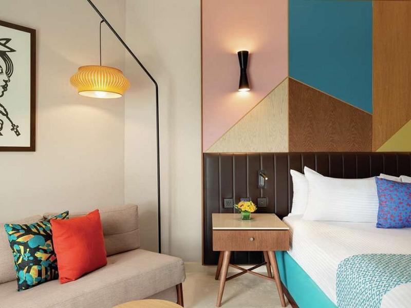 Hilton La Romana Adult Resort