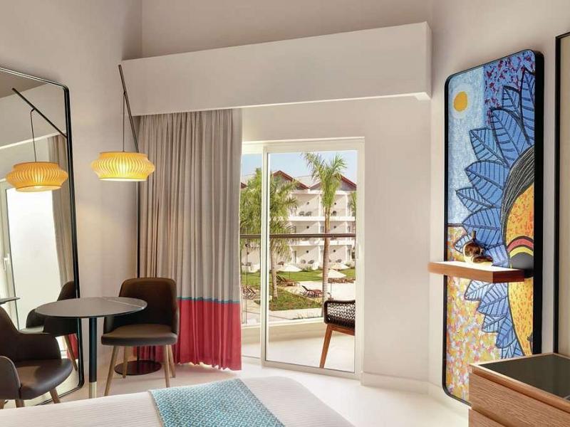 Hilton La Romana Adult Resort