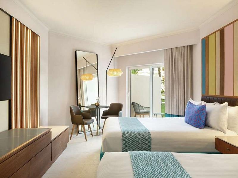 Hilton La Romana Adult Resort