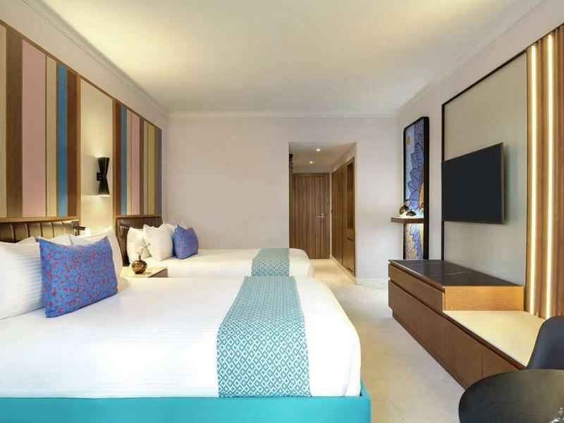 Hilton La Romana Adult Resort