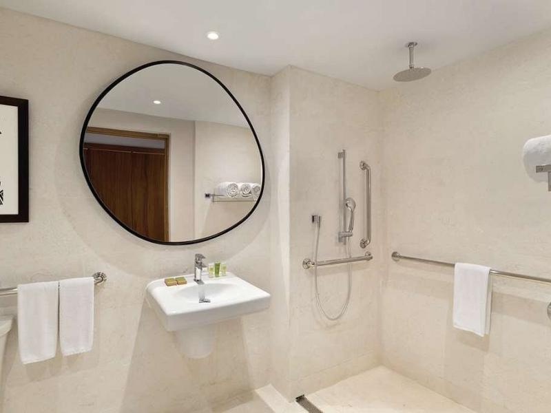 Hilton La Romana Adult Resort