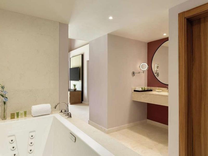 Hilton La Romana Adult Resort