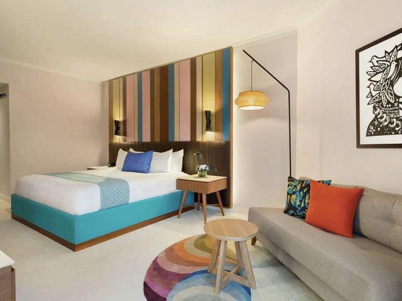 Hilton La Romana Adult Resort