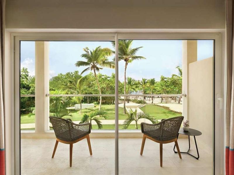 Hilton La Romana Adult Resort