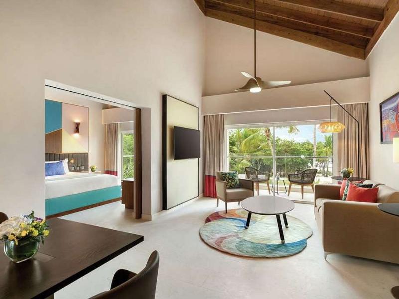 Hilton La Romana Adult Resort