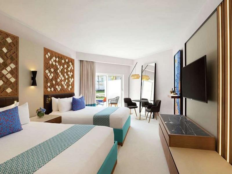 Hilton La Romana Adult Resort