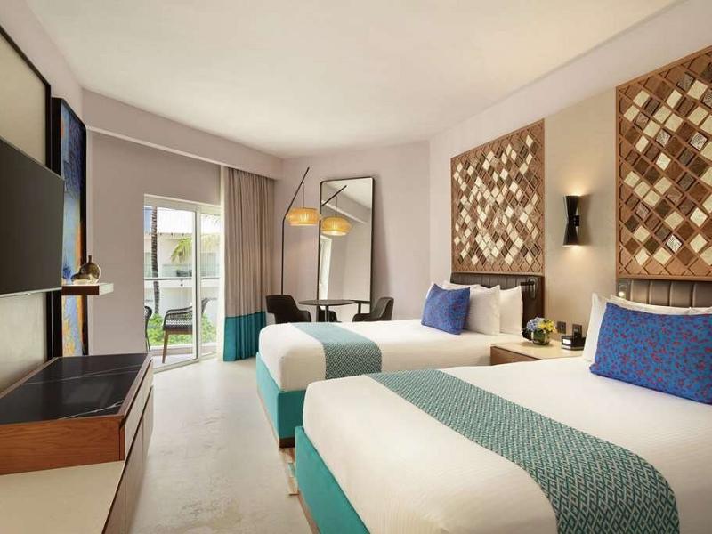 Hilton La Romana Adult Resort