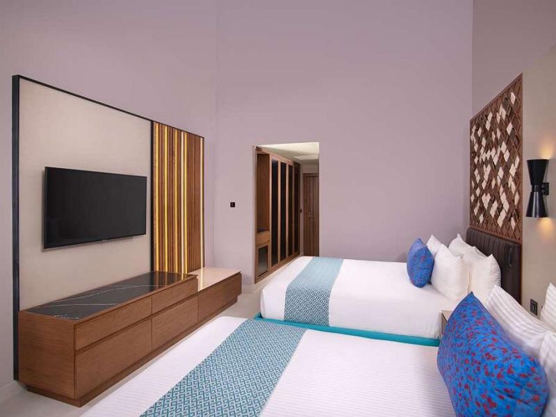 Hilton La Romana Adult Resort