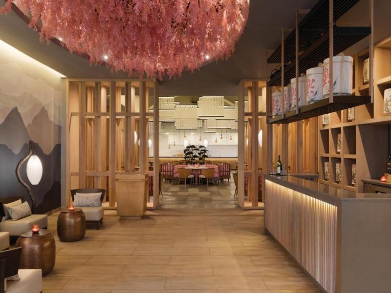 Hilton La Romana Adult Resort