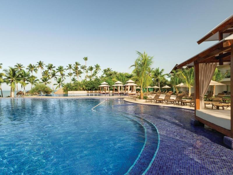 Hilton La Romana Adult Resort