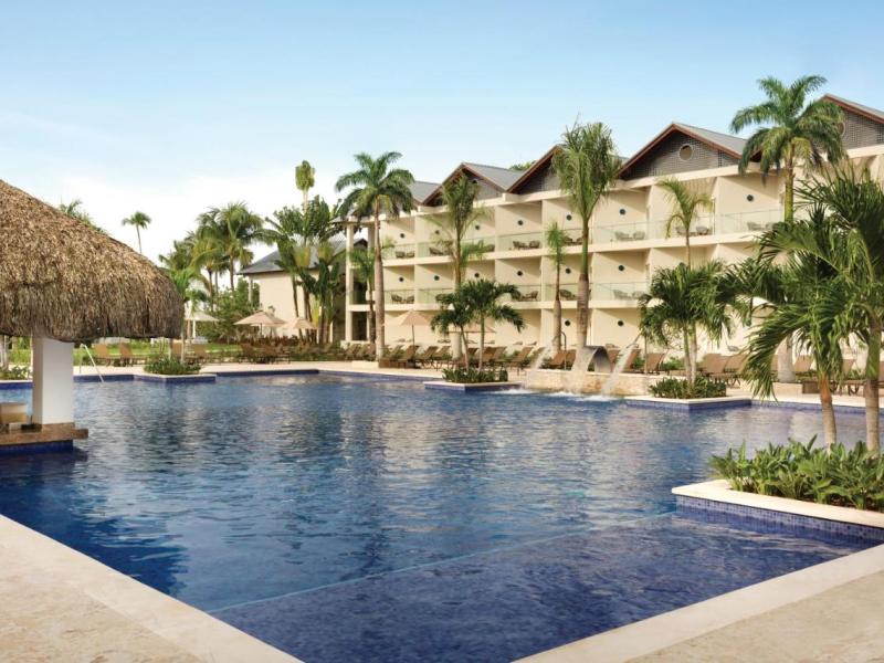 Hilton La Romana Adult Resort