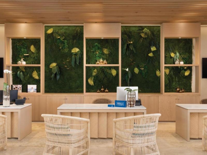 Hilton La Romana Adult Resort