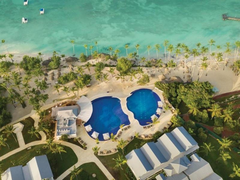 Hilton La Romana Adult Resort
