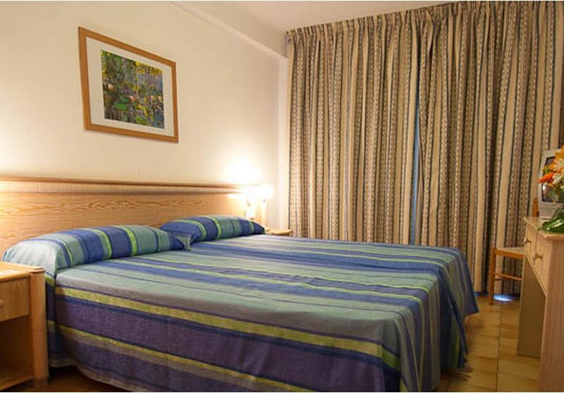 El Puerto Ibiza Hotel & Spa