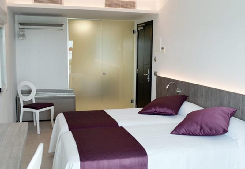 El Puerto Ibiza Hotel & Spa