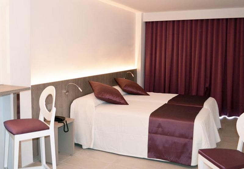 El Puerto Ibiza Hotel & Spa