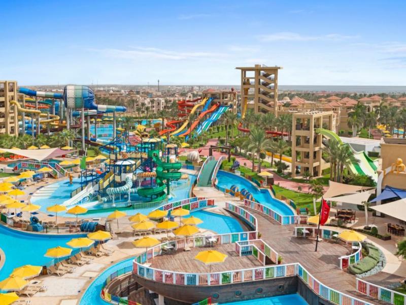 Seagate Aqua (Managed by Rixos Premium)