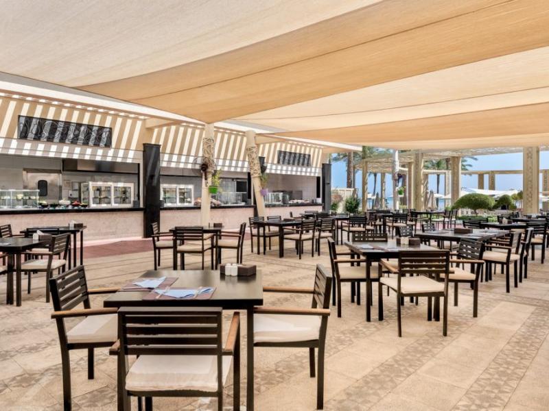 Seagate Aqua (Managed by Rixos Premium)