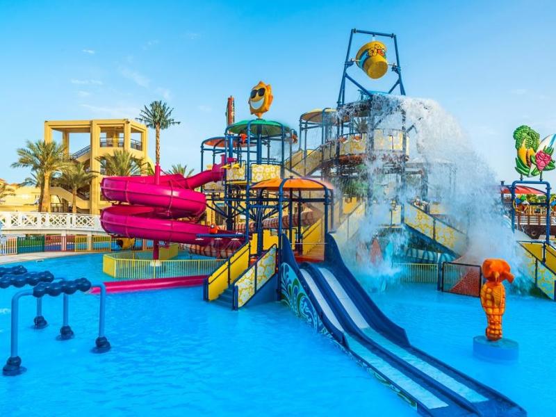 Seagate Aqua (Managed by Rixos Premium)
