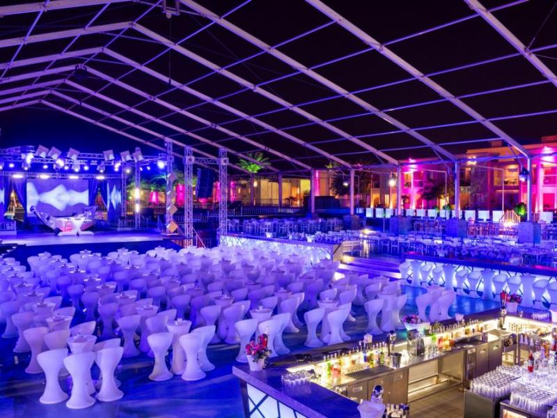 Seagate Aqua (Managed by Rixos Premium)