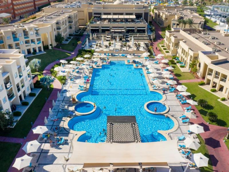 Seagate Aqua (Managed by Rixos Premium)