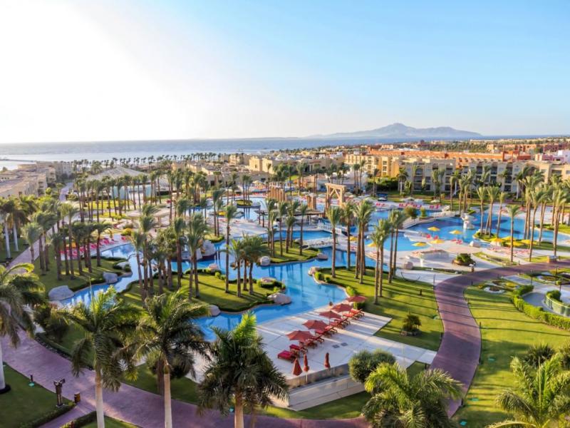 Seagate Aqua (Managed by Rixos Premium)