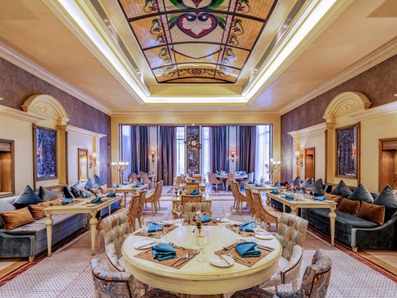 Seagate Aqua (Managed by Rixos Premium)