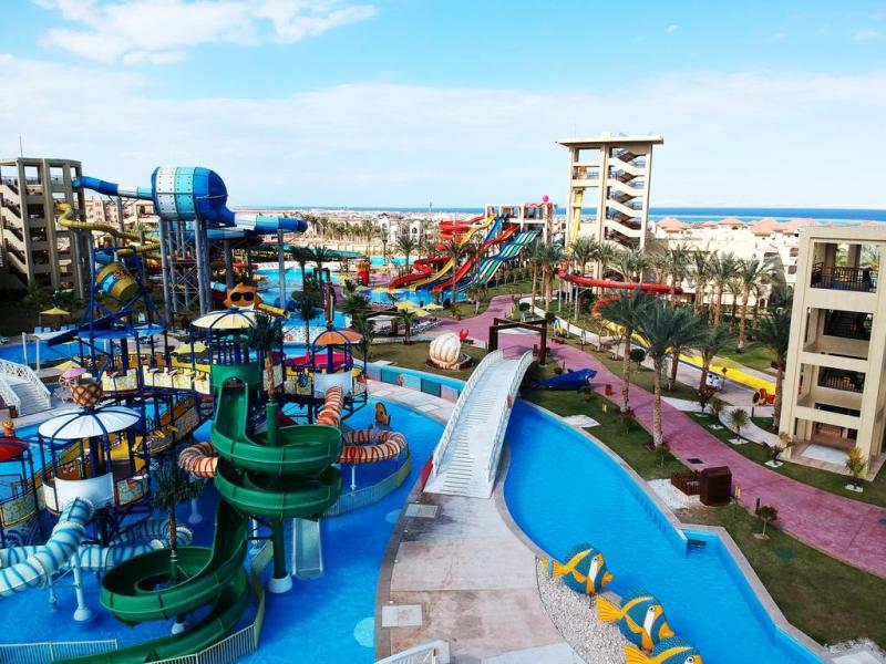 Seagate Aqua (Managed by Rixos Premium)