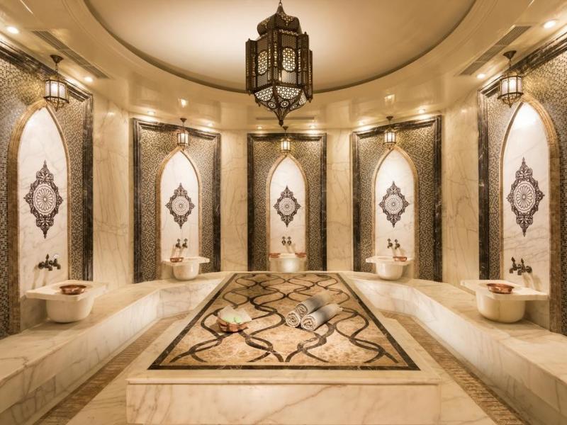 Seagate Aqua (Managed by Rixos Premium)