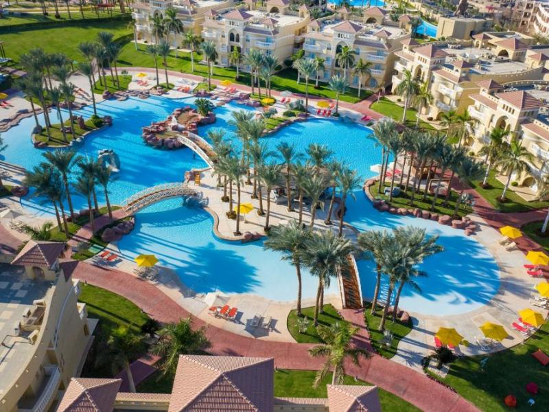 Seagate Aqua (Managed by Rixos Premium)