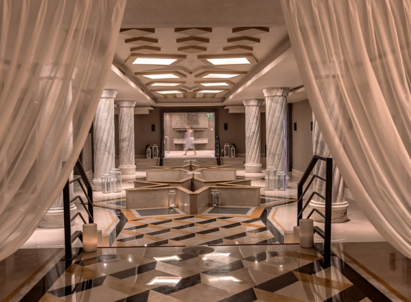 Seagate Aqua (Managed by Rixos Premium)