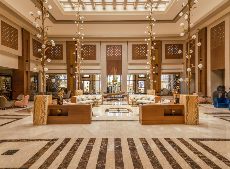 Seagate Aqua (Managed by Rixos Premium)