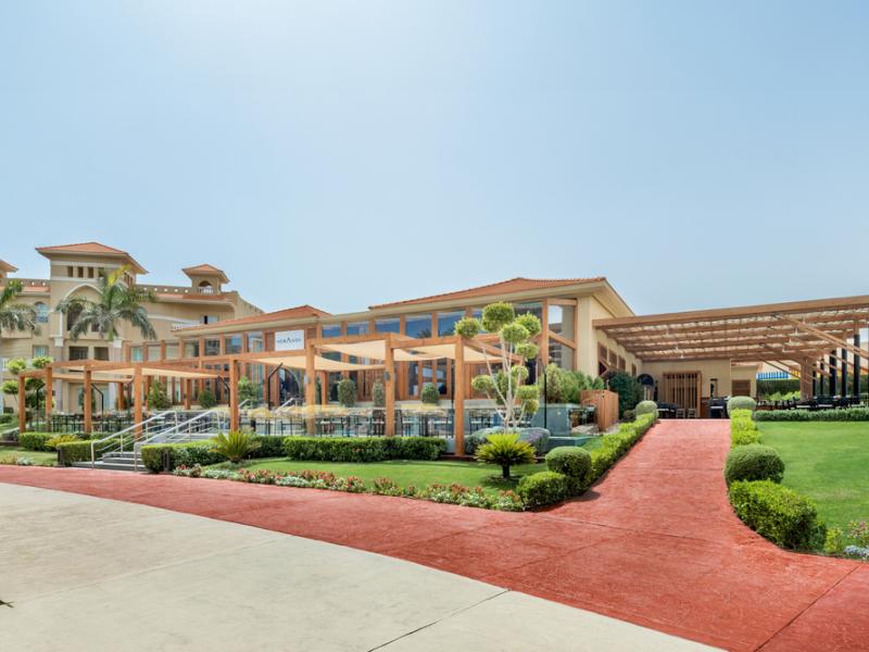 Seagate Aqua (Managed by Rixos Premium)