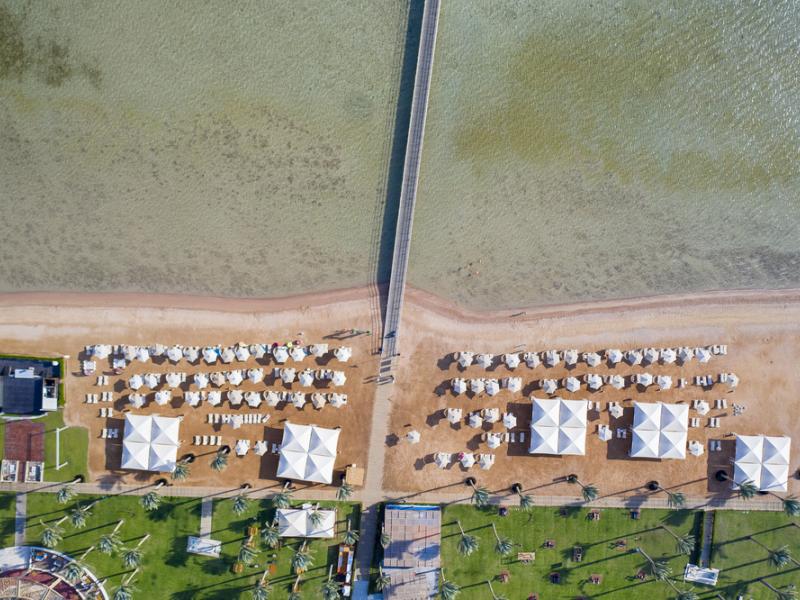 Seagate Aqua (Managed by Rixos Premium)