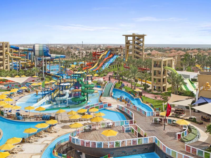 Seagate Aqua (Managed by Rixos Premium)