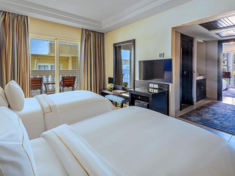 Seagate Aqua (Managed by Rixos Premium)