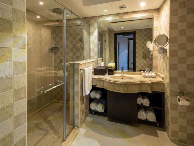Seagate Aqua (Managed by Rixos Premium)