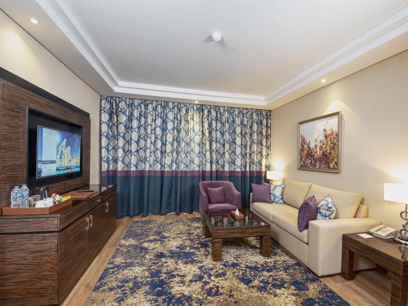 Seagate Aqua (Managed by Rixos Premium)