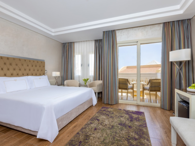 Seagate Aqua (Managed by Rixos Premium)