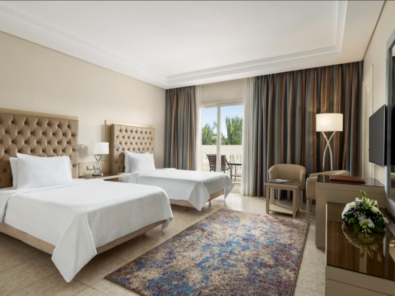 Seagate Aqua (Managed by Rixos Premium)