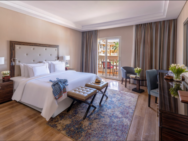 Seagate Aqua (Managed by Rixos Premium)