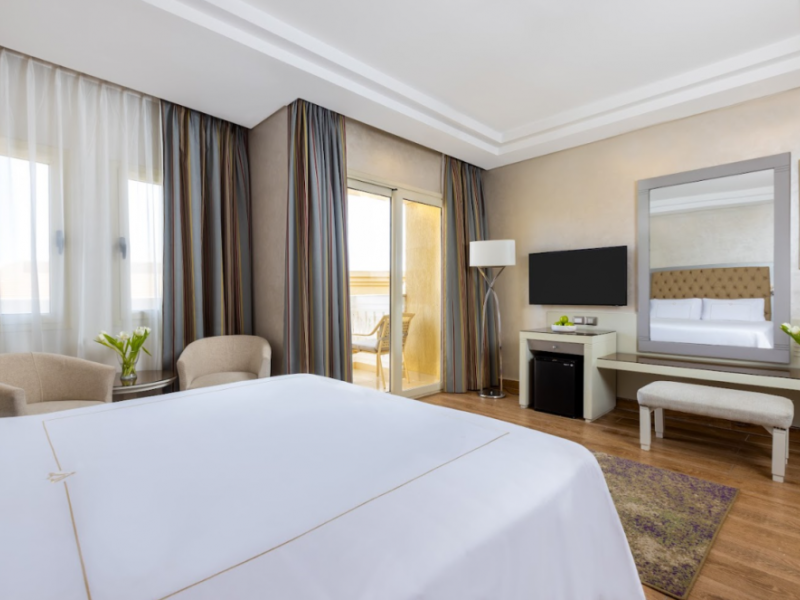 Seagate Aqua (Managed by Rixos Premium)