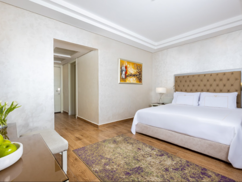 Seagate Aqua (Managed by Rixos Premium)
