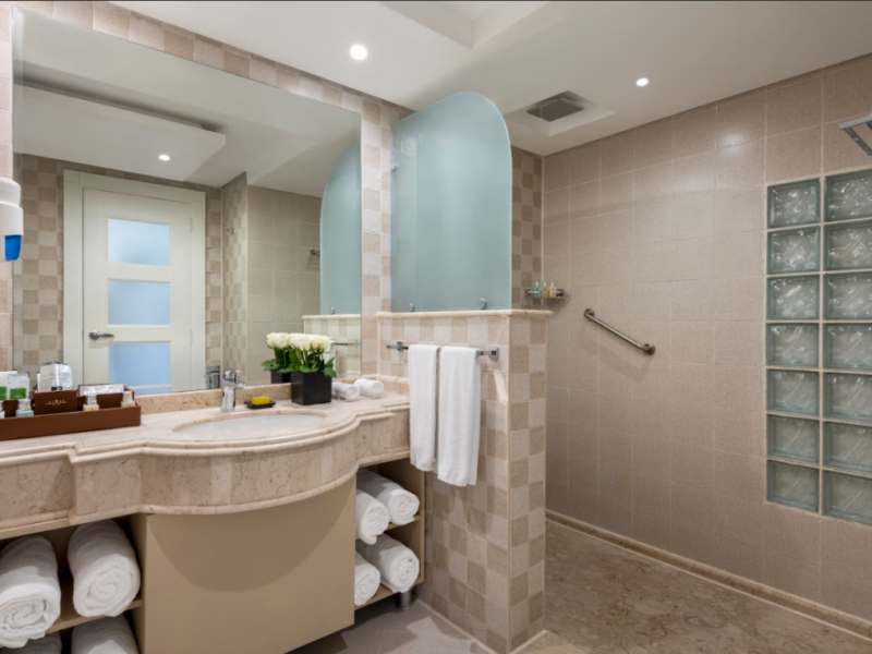 Seagate Aqua (Managed by Rixos Premium)