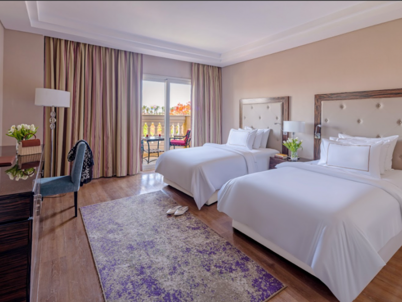 Seagate Aqua (Managed by Rixos Premium)