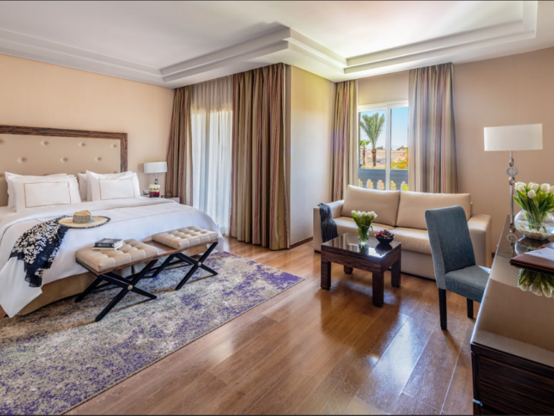 Seagate Aqua (Managed by Rixos Premium)