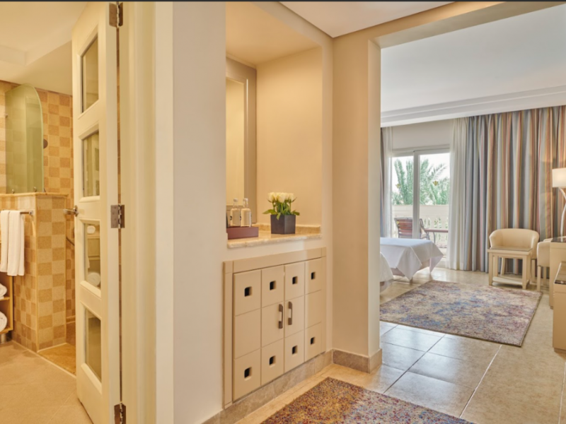 Seagate Aqua (Managed by Rixos Premium)