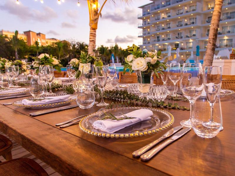 Dreams Cap Cana Resort & Spa